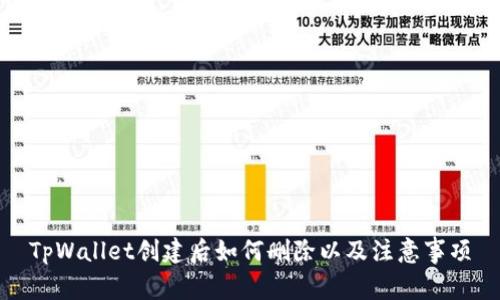 TpWallet创建后如何删除以及注意事项