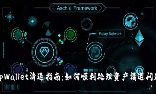 tpWallet清退指南：如何顺利处理资产清退问题