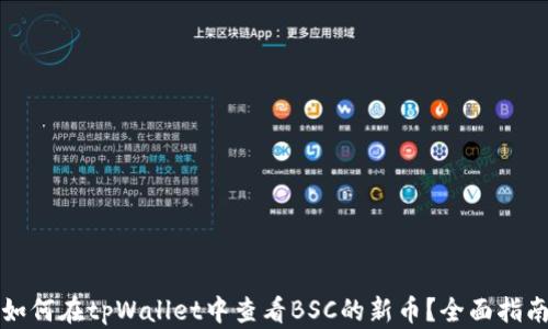 如何在tpWallet中查看BSC的新币?全面指南