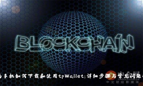 华为手机如何下载和使用tpWallet：详细步骤与常见问题解答