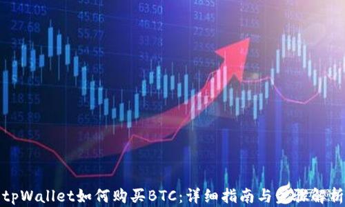 
tpWallet如何购买BTC：详细指南与步骤解析
