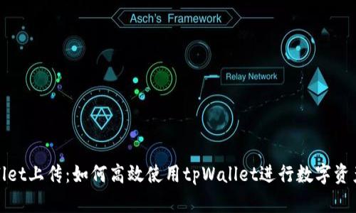 tpWallet上传：如何高效使用tpWallet进行数字资产管理