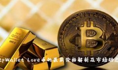 tpWallet Love币的最新价格解
