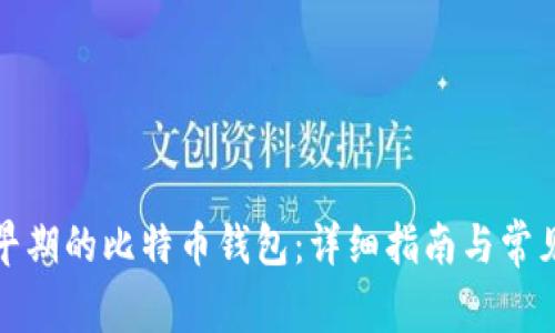 如何找回早期的比特币钱包:详细指南与常见问题解答