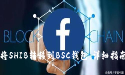 ### 如何将SHIB转移到BSC钱包：详细指南和注意事项