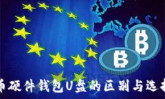   比特币硬件钱包U盘的区