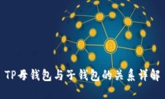 TP母钱包与子钱包的关系详